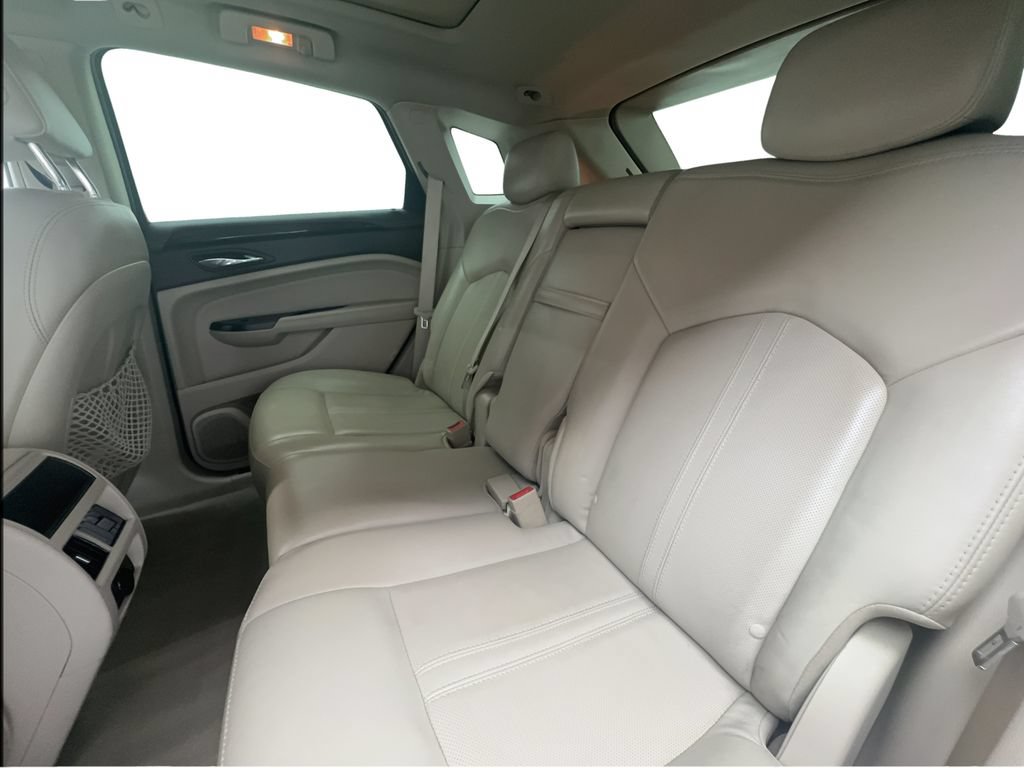 Used 2015 Cadillac SRX Luxury FWD image 23