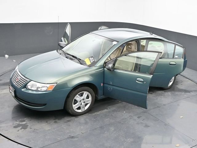 Used 2007 Saturn ION Level 2 image 41