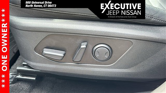 Used 2023 Kia Sportage SX image 11