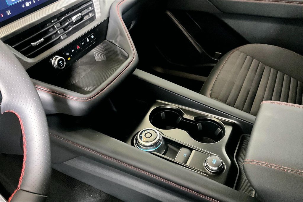 New 2026 Ford Explorer ST-Line w/ Premium Package RWD image 8
