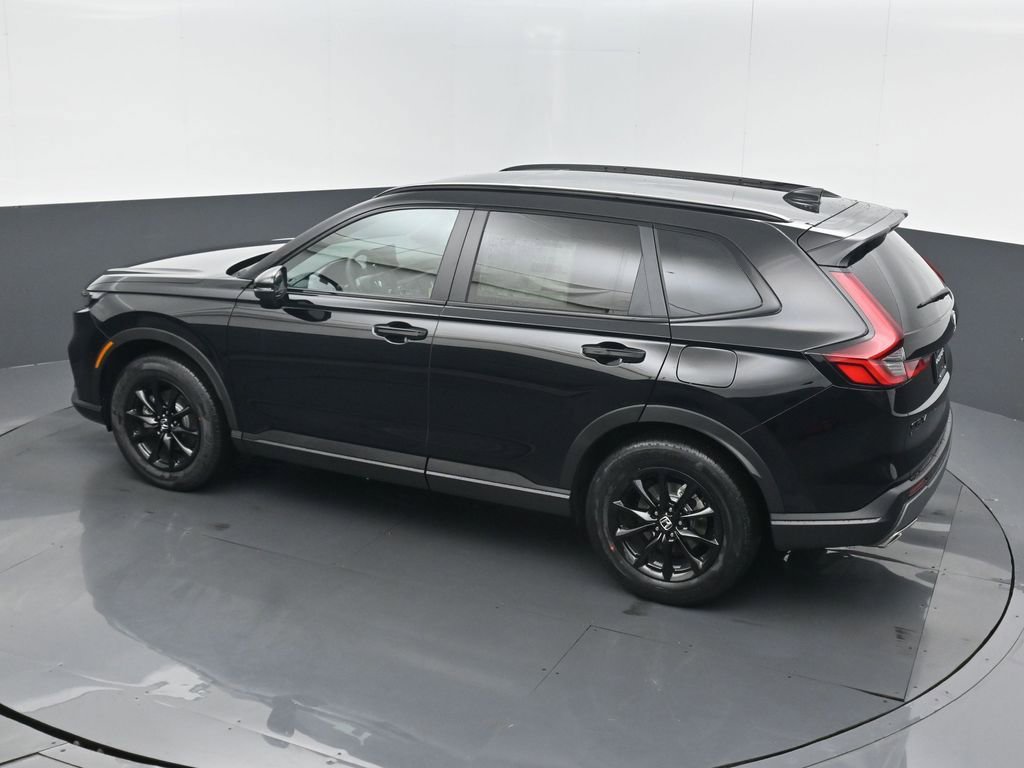 New 2026 Honda CR-V Sport-L image 15
