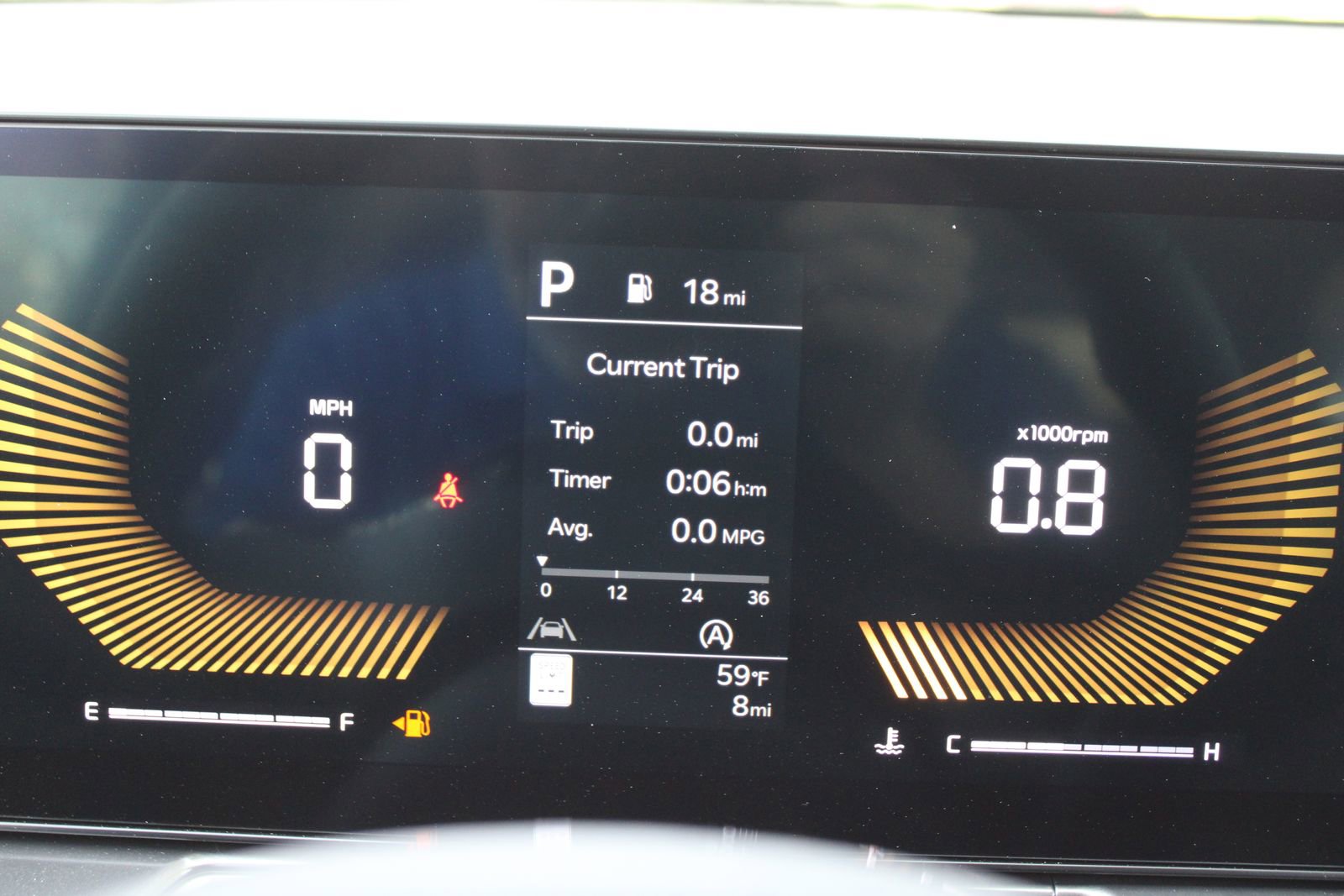 New 2026 Kia Sorento S image 26