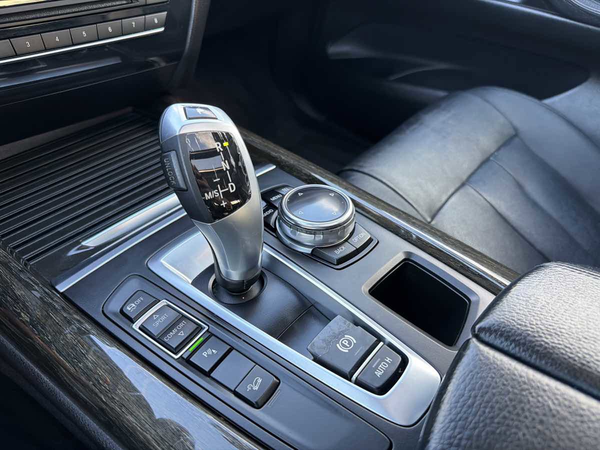 Used 2014 BMW X5 xDrive35d AWD/4WD image 32