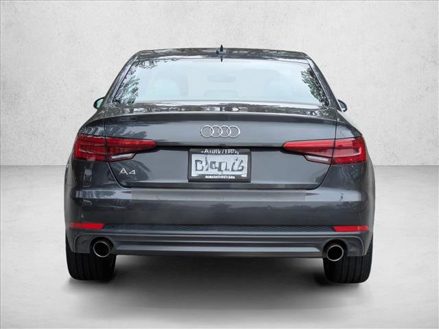Used 2017 Audi A4 2.0T Premium Plus image 7