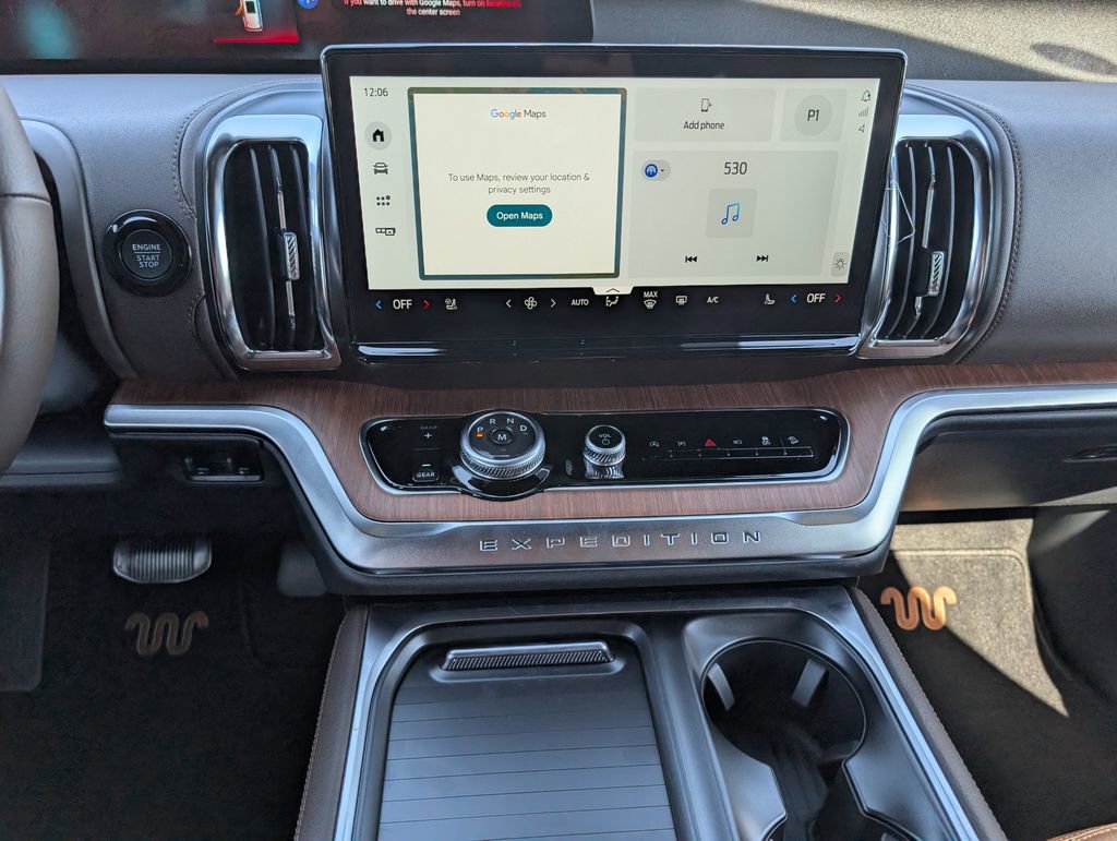 New 2026 Ford Expedition King Ranch AWD/4WD image 14