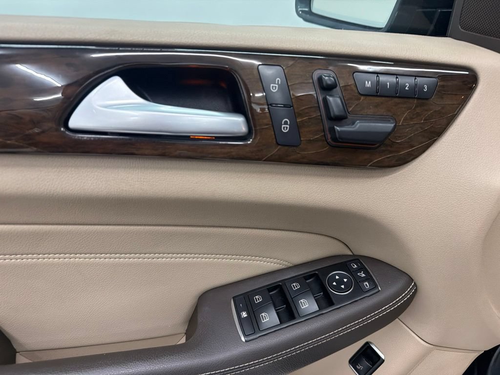 Used 2014 Mercedes-Benz ML 350 2WD image 13
