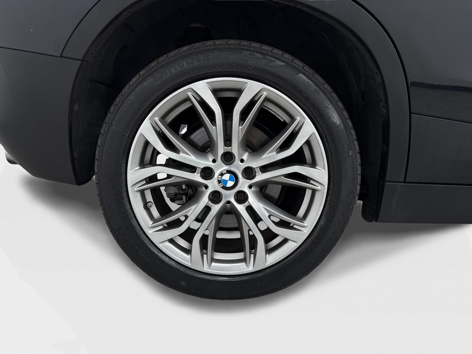 Used 2018 BMW X2 sDrive28i w/ Convenience Package FWD image 48