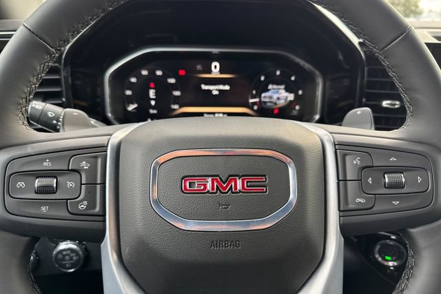New 2026 GMC Sierra 1500 Elevation w/ Preferred Package image 27