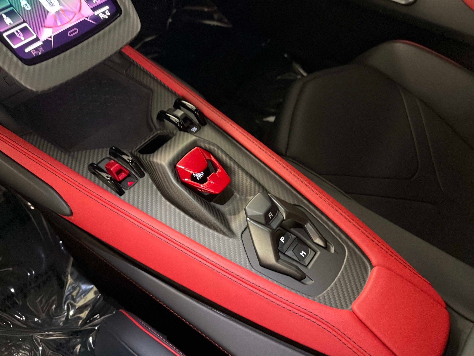 Used 2024 Lamborghini Revuelto AWD/4WD image 34