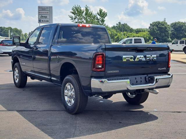 New 2026 RAM 2500 Big Horn image 4