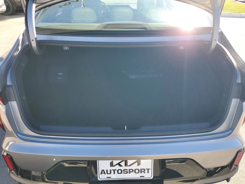 New 2025 Kia K4 GT-Line w/ GT-Line Premium Package image 30
