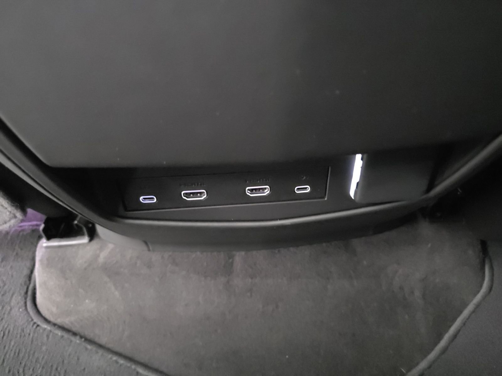 Used 2025 Cadillac Escalade Sport Platinum image 30