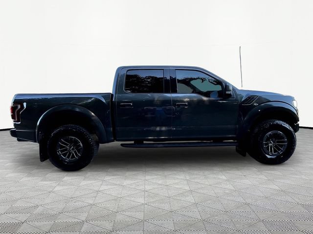 Used 2020 Ford F150 Raptor w/ Equipment Group 802A Luxury AWD/4WD image 4