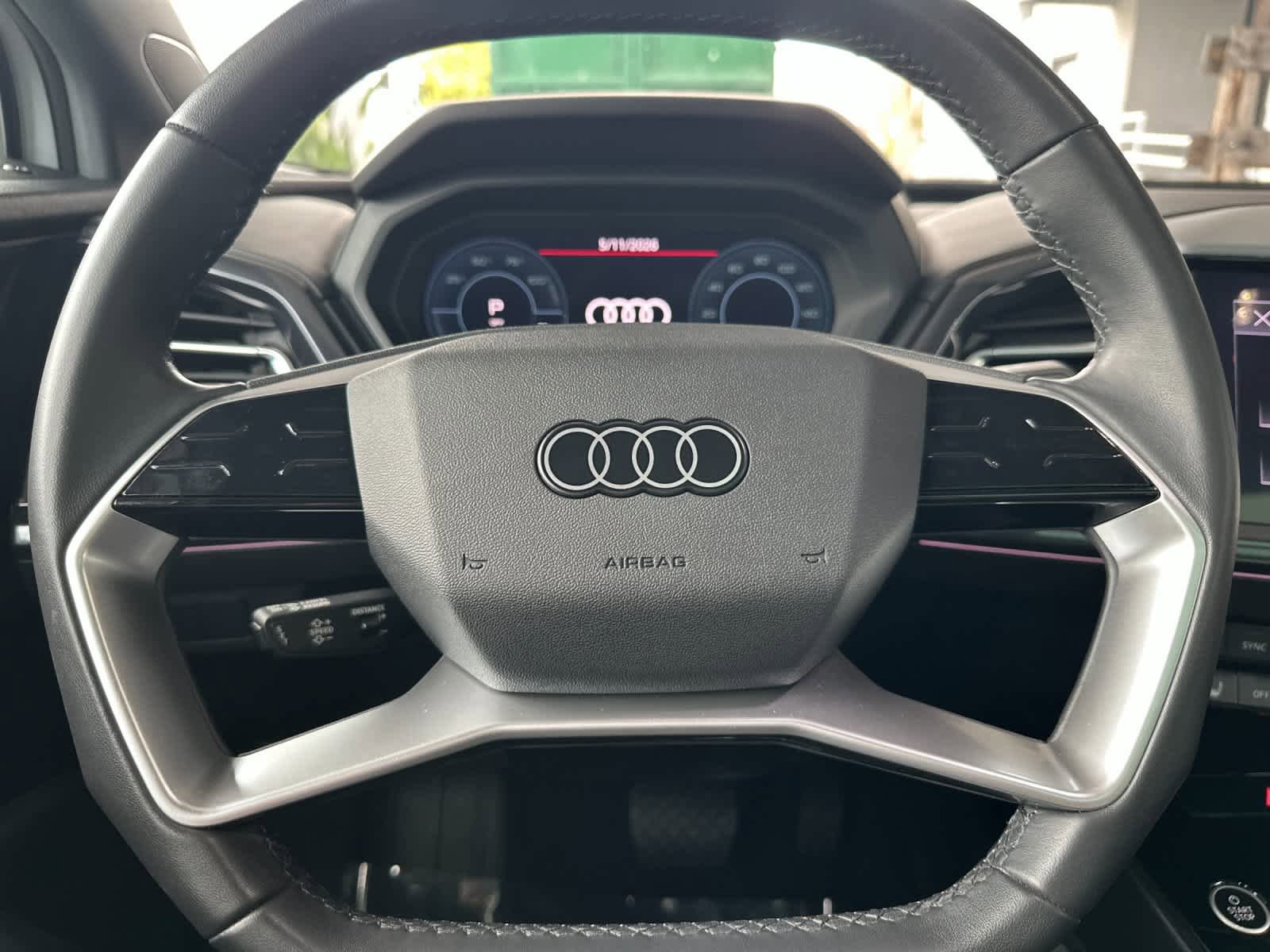 Used 2023 Audi Q4 e-tron Premium Plus w/ Premium Plus AWD/4WD image 24
