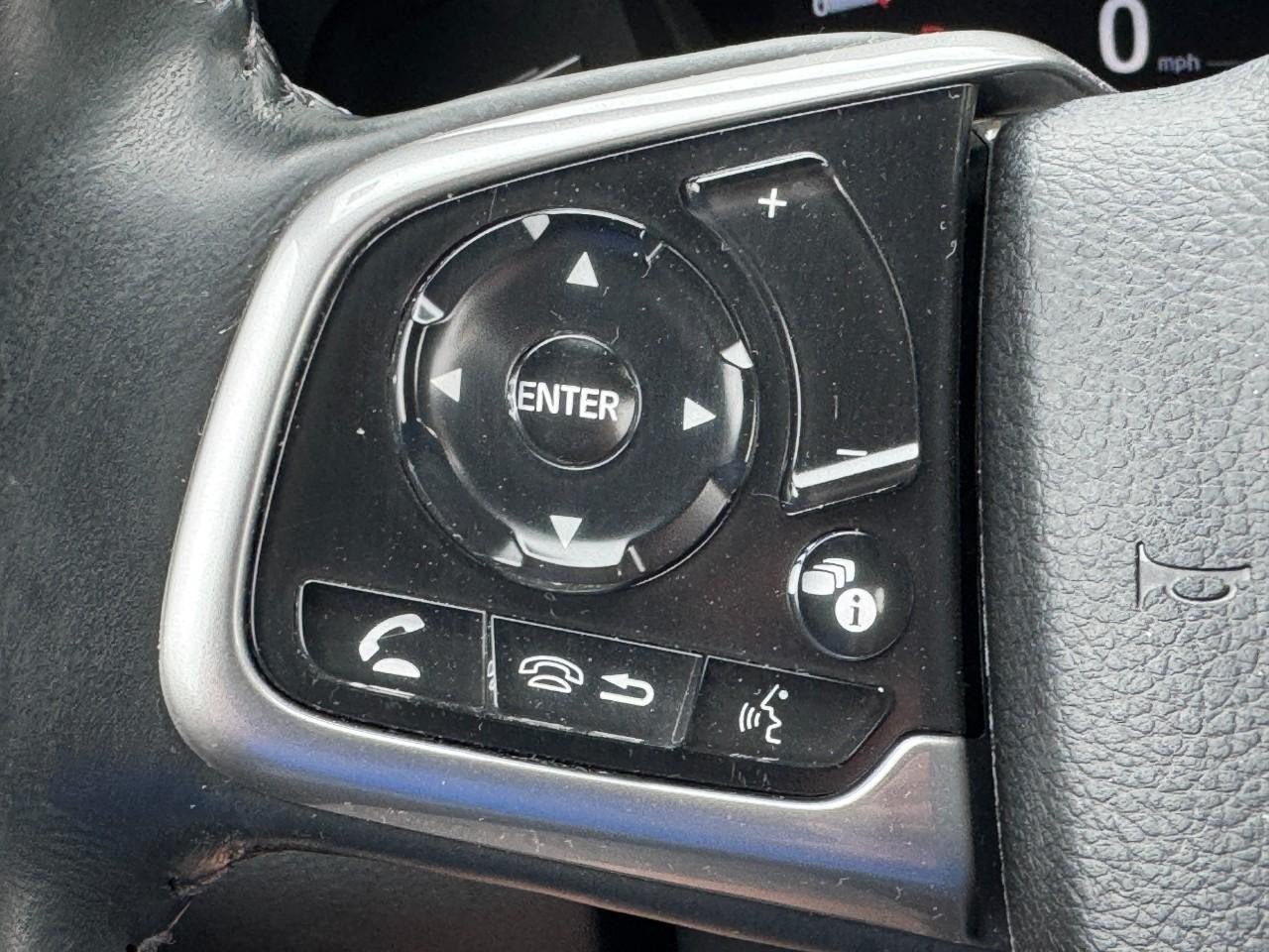Used 2021 Honda CR-V EX-L image 20
