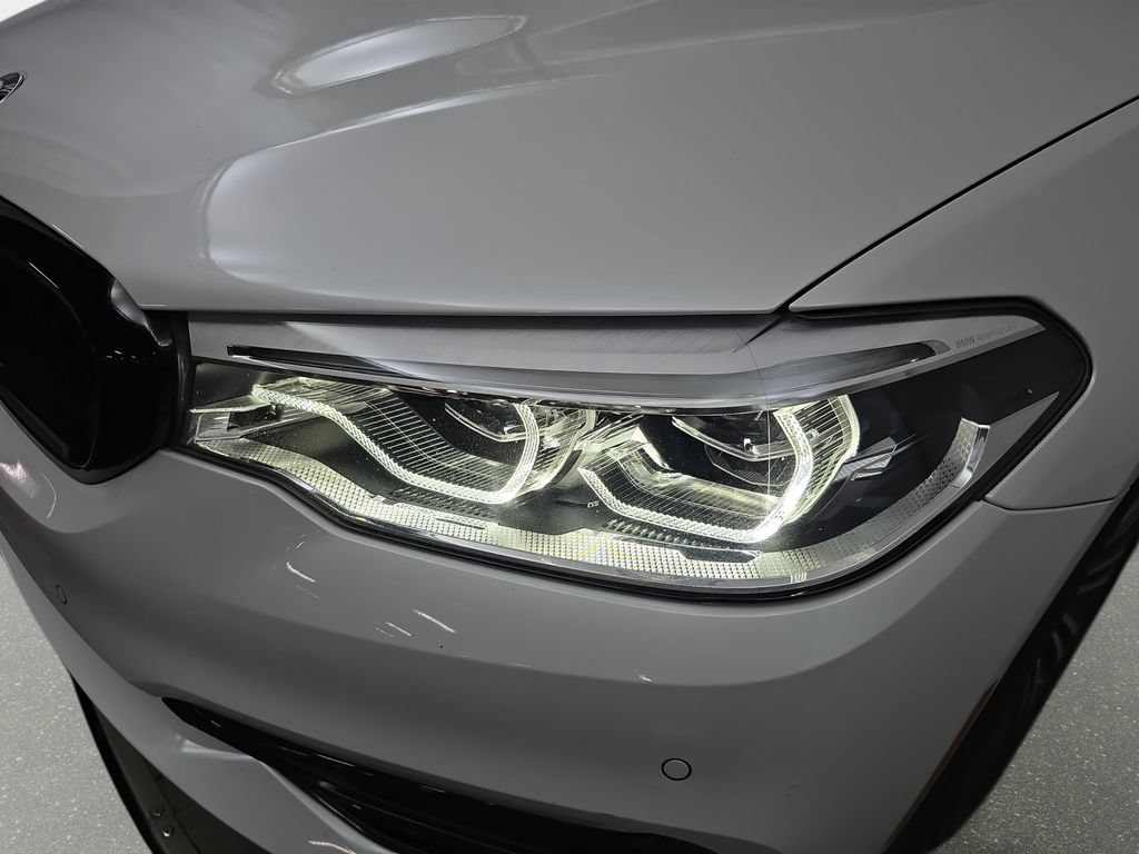 Used 2019 BMW 530e xDrive w/ Convenience Package AWD/4WD image 32