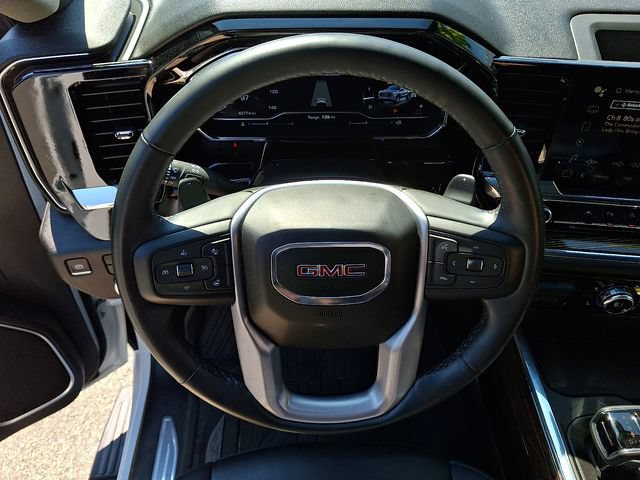Used 2024 GMC Sierra 1500 Elevation w/ Elevation Premium Package AWD/4WD image 19