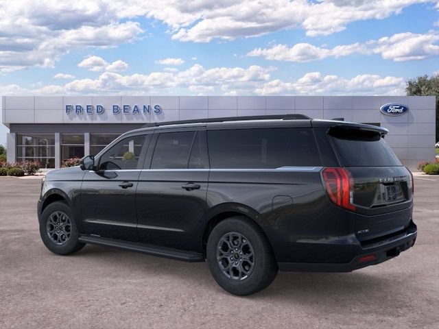 New 2026 Ford Expedition Max Active AWD/4WD image 7