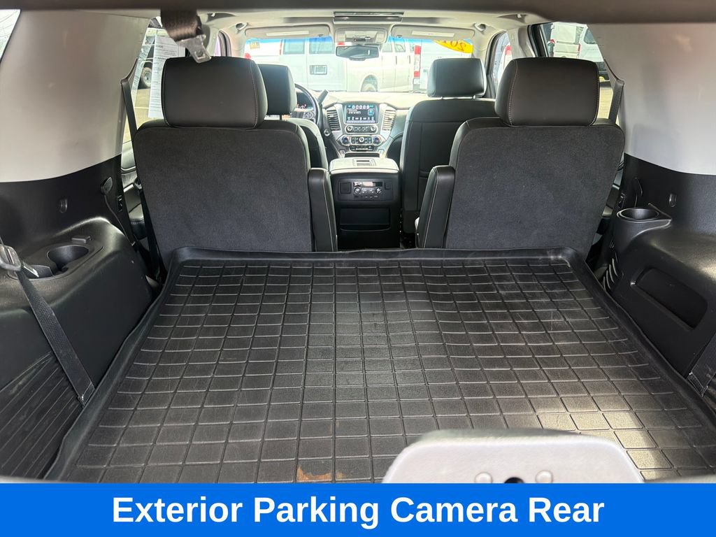 Used 2019 Chevrolet Tahoe Premier AWD/4WD image 34