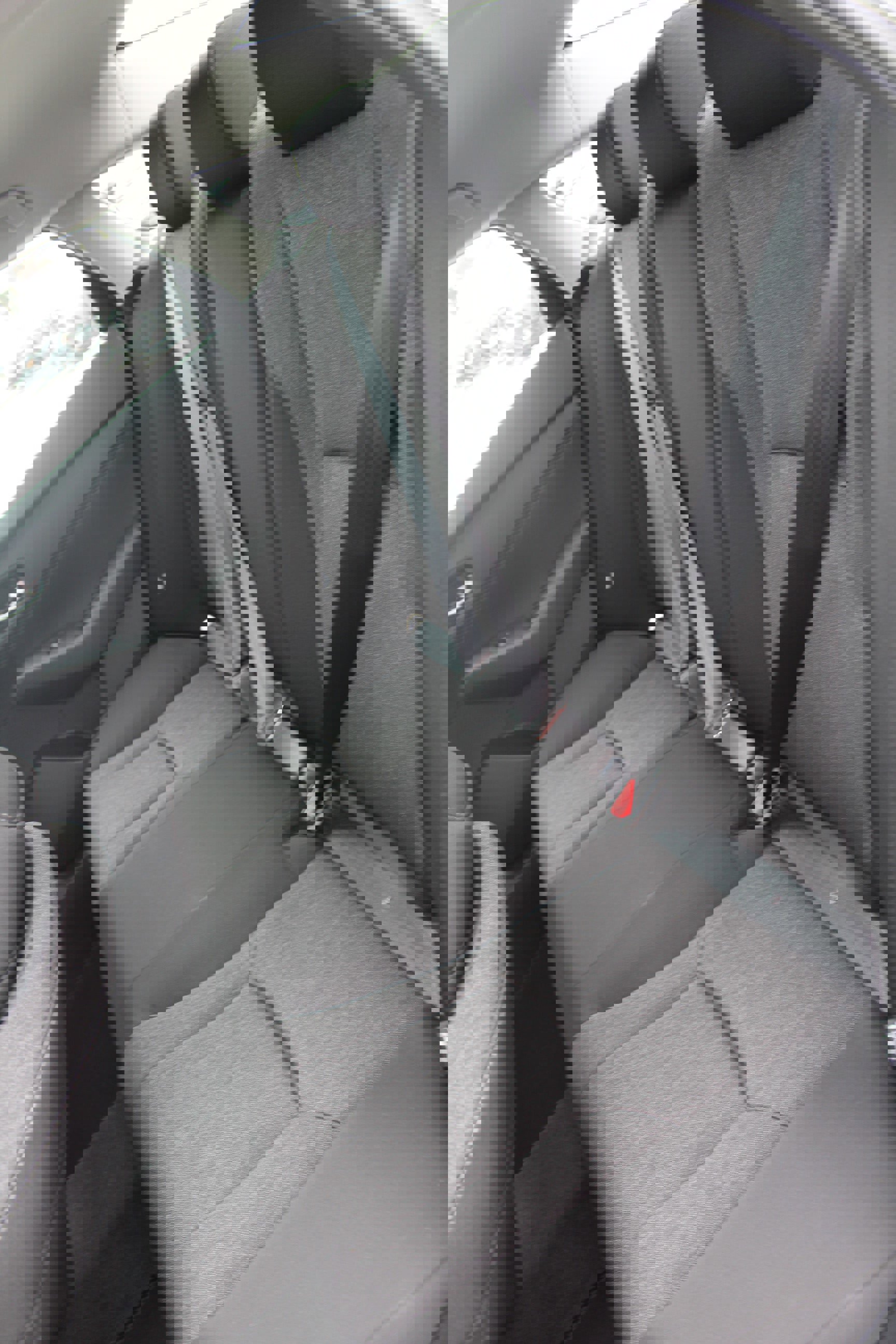 New 2025 Honda Accord LX image 9