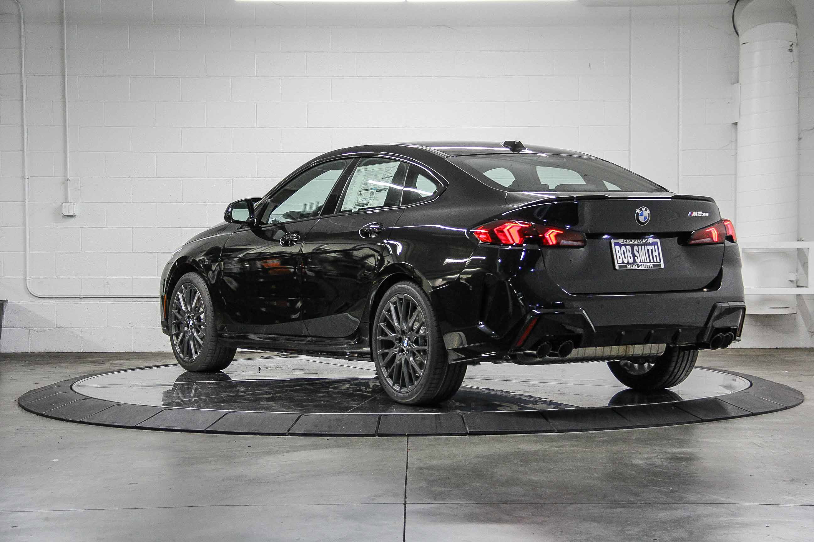 New 2026 BMW M235i xDrive w/ M Performance Package image 4