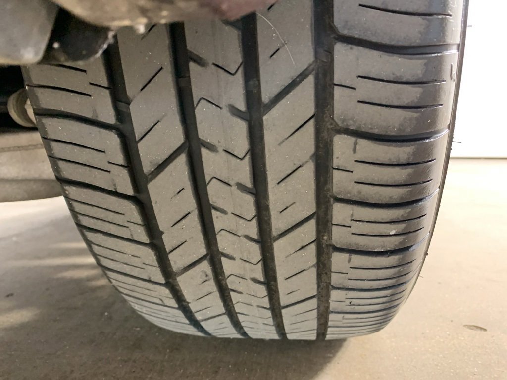 Used 2017 Ford Fusion SE w/ Fusion SE Technology Package image 39