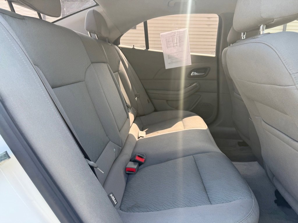 Used 2016 Chevrolet Malibu LS image 12