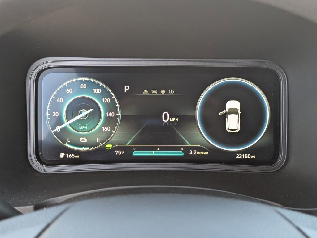 Used 2023 Hyundai Kona SE w/ Cargo Package image 24