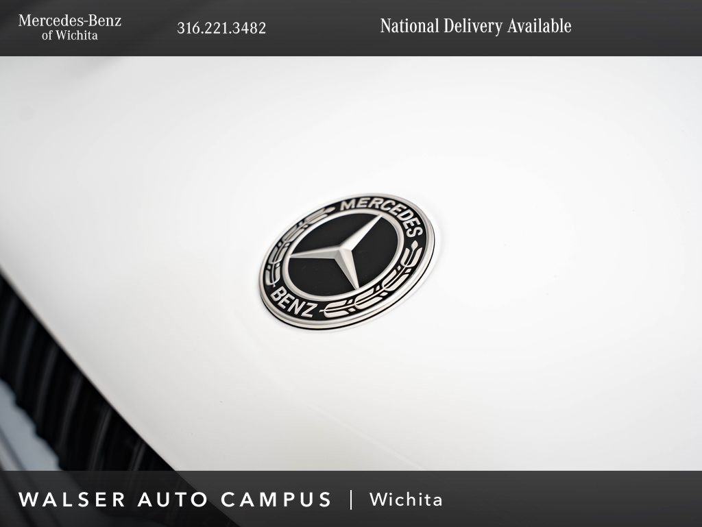 New 2026 Mercedes-Benz GLE 350 4MATIC image 16