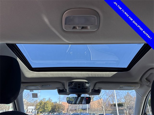 Certified 2025 Subaru Outback Premium w/ Popular Package #1A image 17