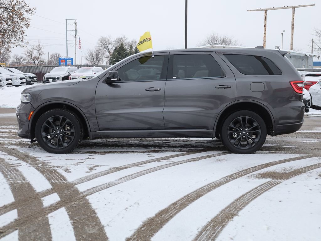 Used 2021 Dodge Durango GT image 6