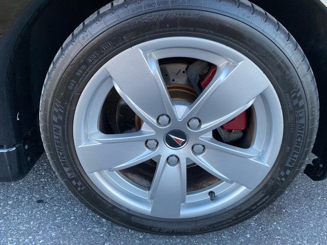 Used 2006 Pontiac GTO image 24