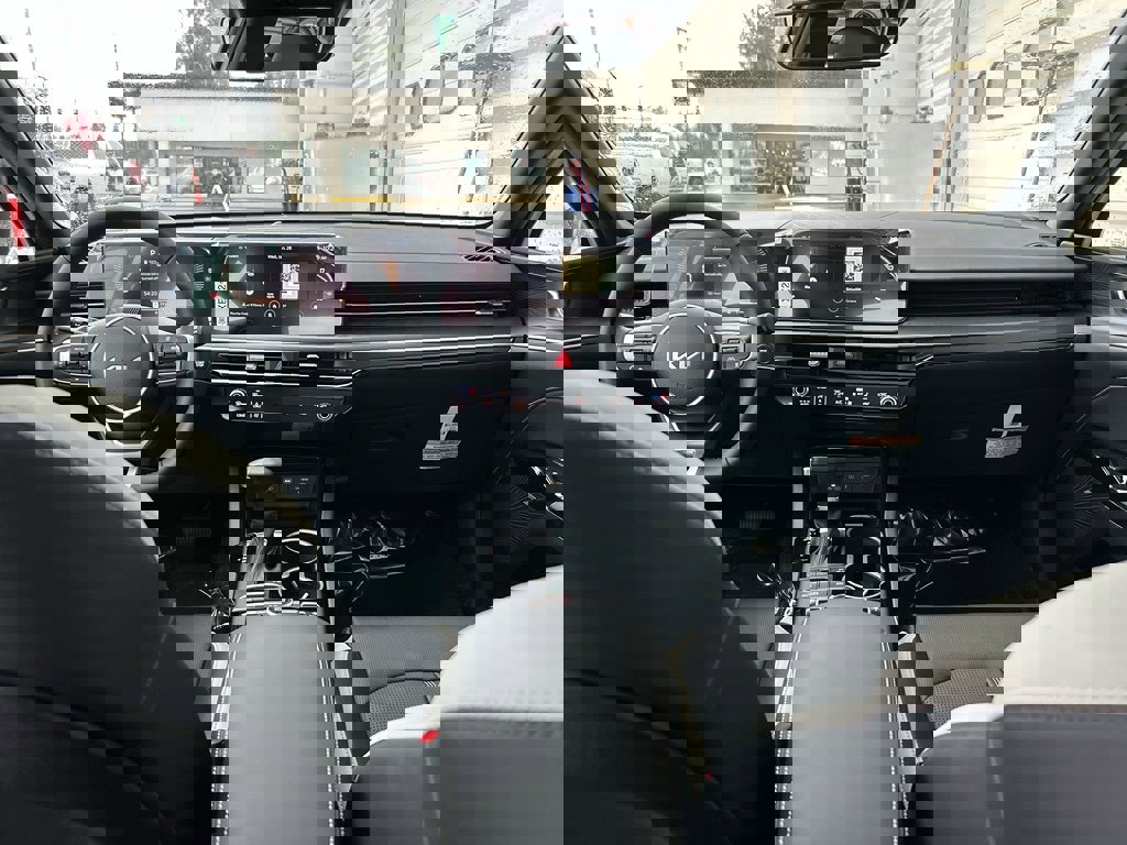 New 2026 Kia K5 GT-Line w/ GT-Line Premium Package image 17