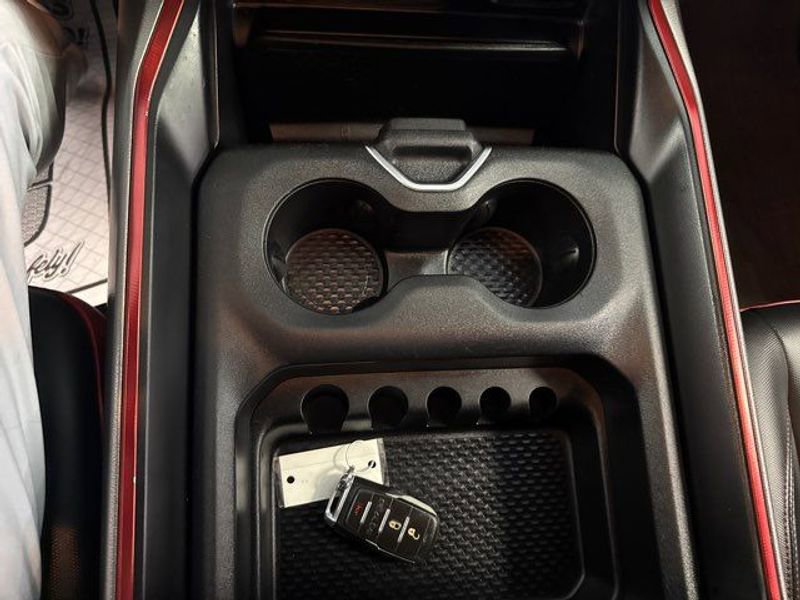 Used 2019 RAM 1500 Rebel w/ Rebel Level 1 Equipment Group image 18