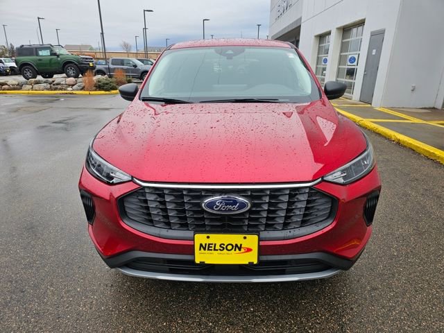 Certified 2025 Ford Escape Active w/ Active Premium Tech Pack AWD/4WD image 4