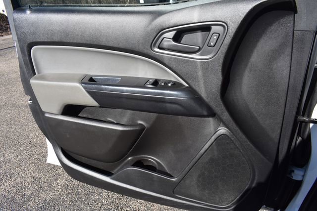 Used 2020 Chevrolet Colorado W/T w/ WT Convenience Package image 31