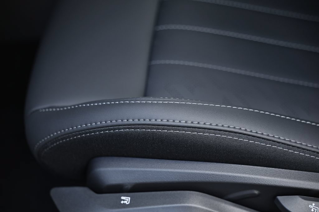 New 2026 MINI Cooper S FWD image 21