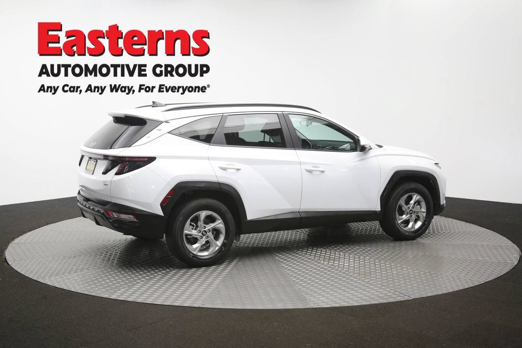 Used 2023 Hyundai Tucson SEL AWD/4WD image 43