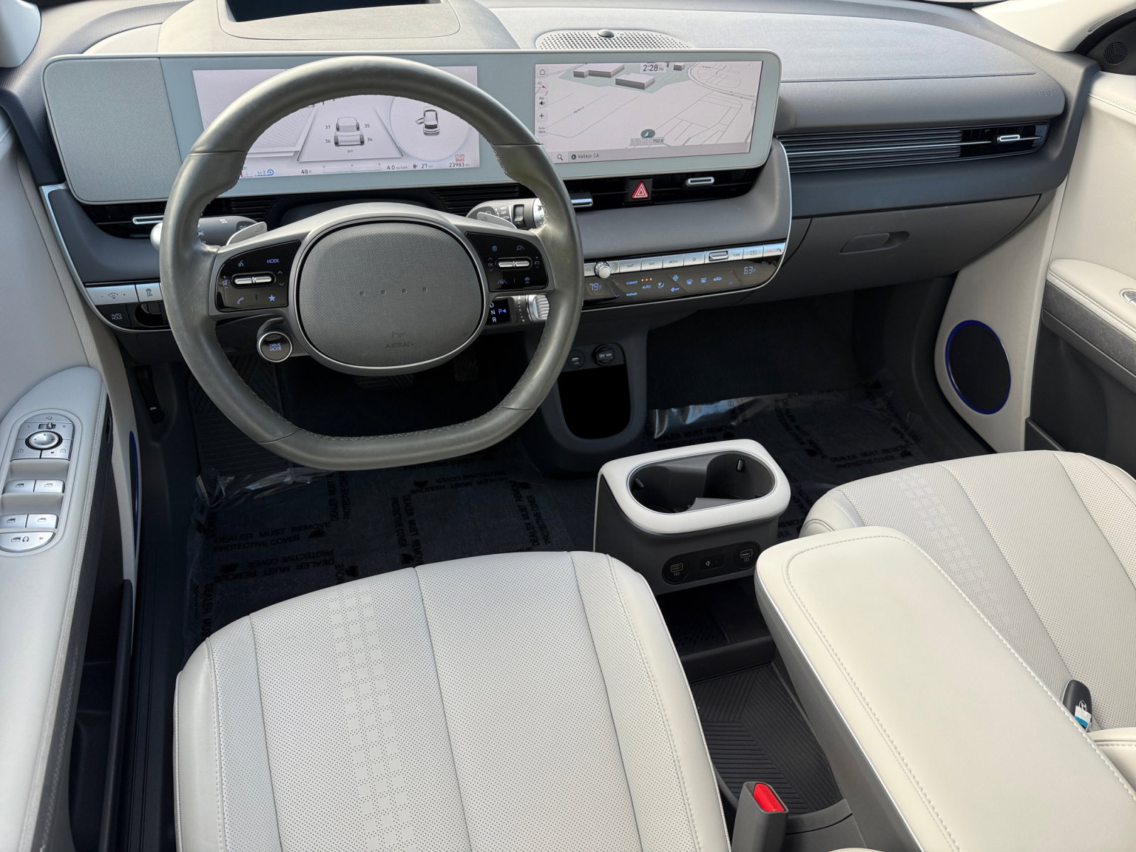 Used 2023 Hyundai Ioniq 5 Limited image 15