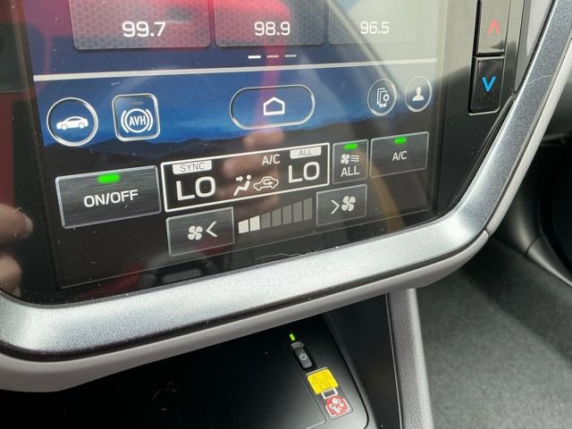 New 2026 Subaru Crosstrek 2.5i Sport image 24