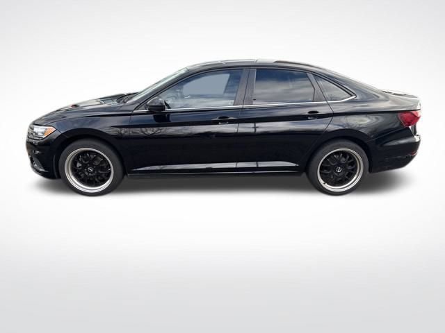 Used 2021 Volkswagen Jetta S w/ Driver Assistance Package image 6