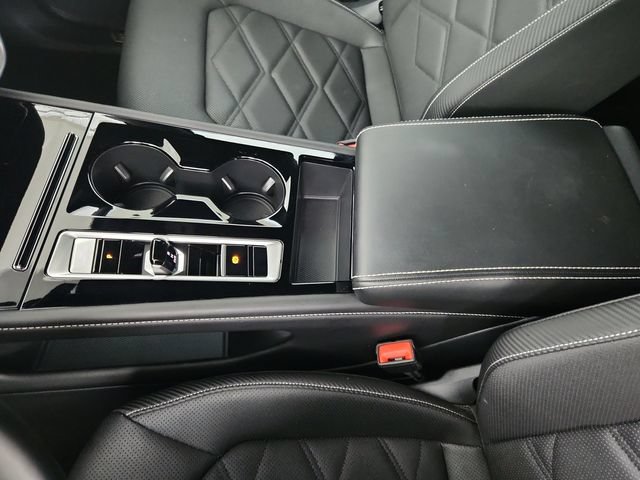 Used 2026 Volkswagen Atlas Cross Sport SE FWD image 30