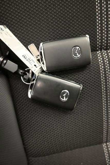 Used 2024 MAZDA CX-50 AWD 2.5 S w/ Weather Package image 22