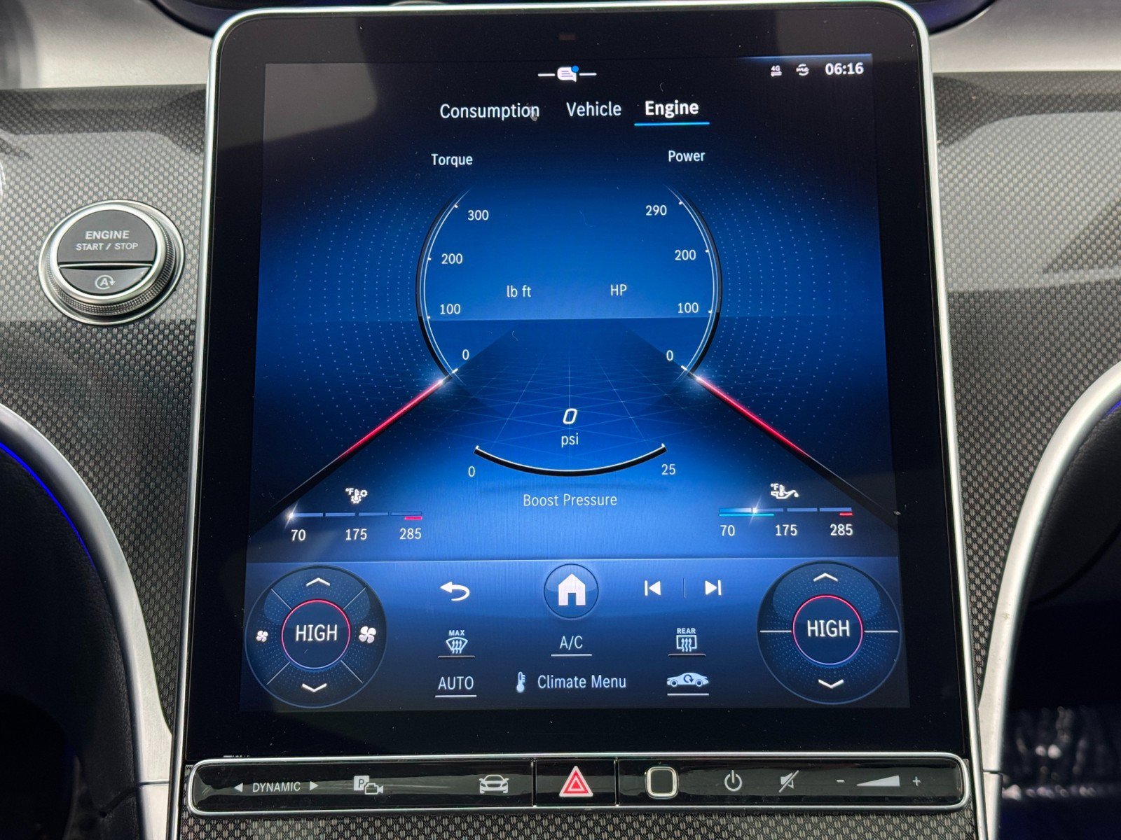 Used 2022 Mercedes-Benz C 300 Sedan w/ AMG Line w/ Night Package image 31