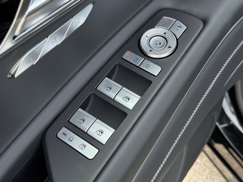 Used 2025 Genesis GV80 2.5T Standard image 24