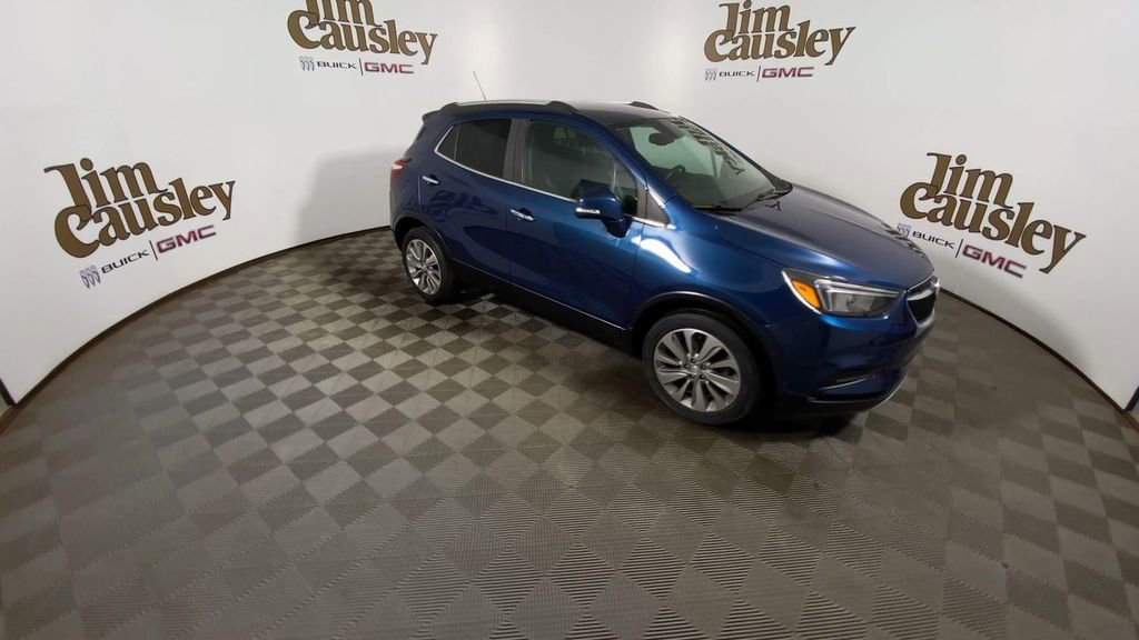 Used 2019 Buick Encore Preferred w/ Safety Package image 2