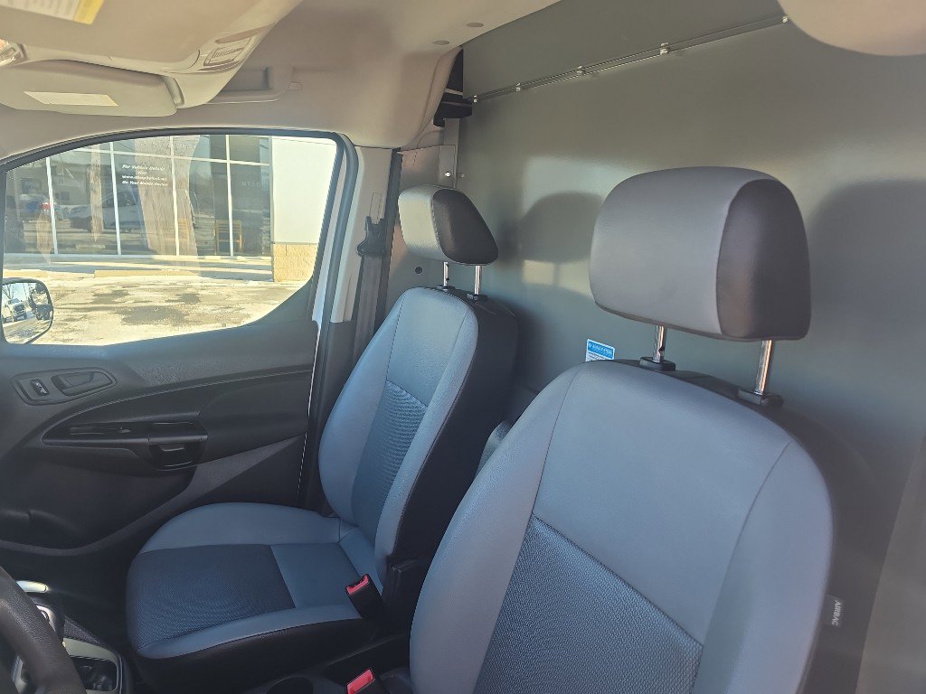 Used 2017 Ford Transit Connect XL image 16