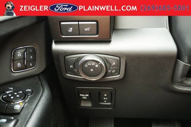 Used 2021 Ford Expedition Max Limited AWD/4WD image 30