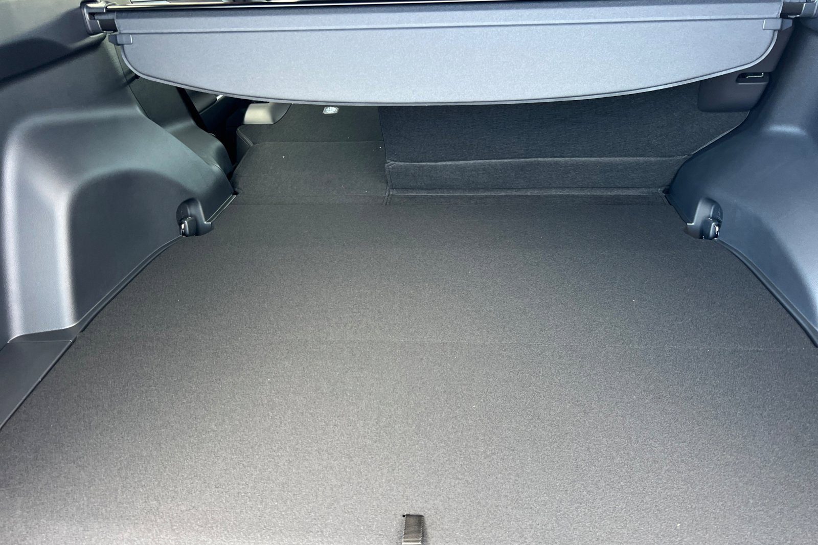 New 2025 Toyota RAV4 SE w/ Weather & Moonroof Package image 12