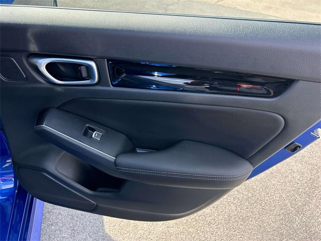 Used 2024 Honda Civic Touring image 18